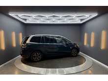 Citroen Grand C4 SpaceTourer 1.2 PureTech Flair Plus MPV 5dr Petrol EAT8 Euro 6 (s/s) (130 ps) 