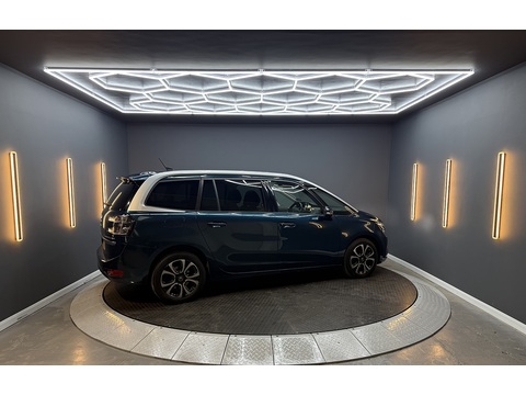 1.2 PureTech Flair Plus MPV 5dr Petrol EAT8 Euro 6 (s/s) (130 ps)