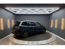Citroen Grand C4 SpaceTourer 1.2 PureTech Flair Plus MPV 5dr Petrol EAT8 Euro 6 (s/s) (130 ps) 