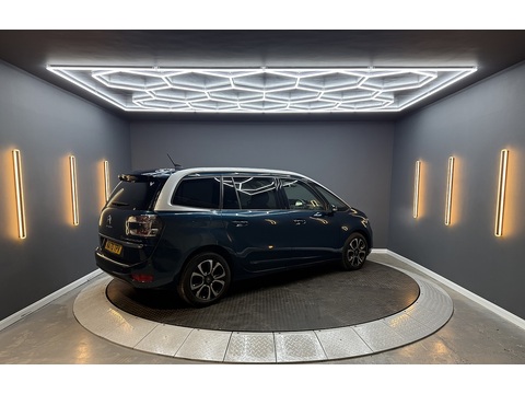 1.2 PureTech Flair Plus MPV 5dr Petrol EAT8 Euro 6 (s/s) (130 ps)