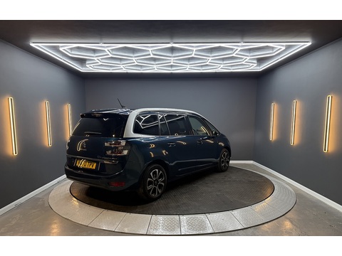 1.2 PureTech Flair Plus MPV 5dr Petrol EAT8 Euro 6 (s/s) (130 ps)