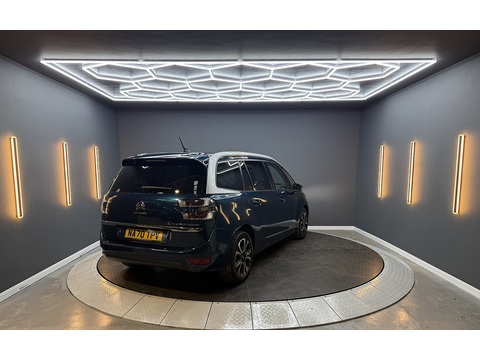 1.2 PureTech Flair Plus MPV 5dr Petrol EAT8 Euro 6 (s/s) (130 ps)