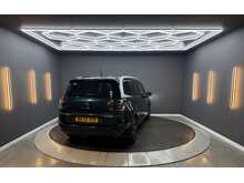 Citroen Grand C4 SpaceTourer 1.2 PureTech Flair Plus MPV 5dr Petrol EAT8 Euro 6 (s/s) (130 ps) 