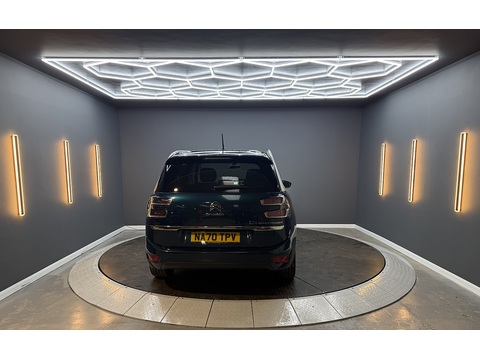 1.2 PureTech Flair Plus MPV 5dr Petrol EAT8 Euro 6 (s/s) (130 ps)