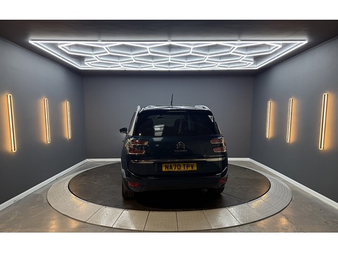 1.2 PureTech Flair Plus MPV 5dr Petrol EAT8 Euro 6 (s/s) (130 ps)