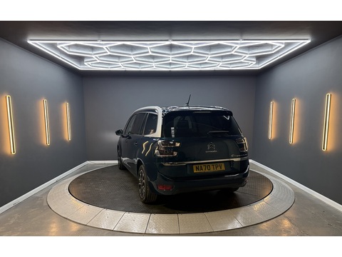 1.2 PureTech Flair Plus MPV 5dr Petrol EAT8 Euro 6 (s/s) (130 ps)