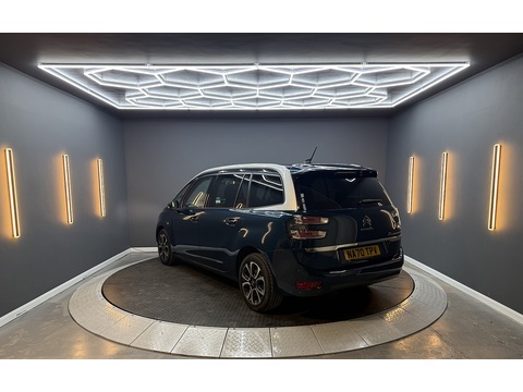 1.2 PureTech Flair Plus MPV 5dr Petrol EAT8 Euro 6 (s/s) (130 ps)