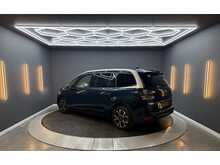 Citroen Grand C4 SpaceTourer 1.2 PureTech Flair Plus MPV 5dr Petrol EAT8 Euro 6 (s/s) (130 ps) 
