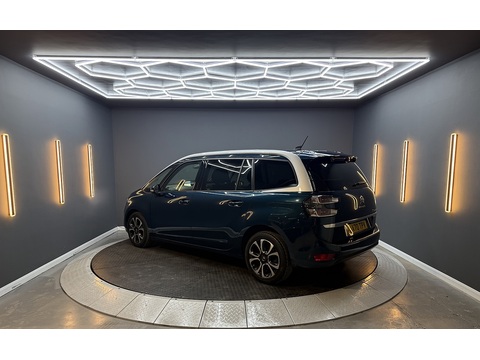 1.2 PureTech Flair Plus MPV 5dr Petrol EAT8 Euro 6 (s/s) (130 ps)