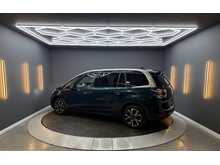 Citroen Grand C4 SpaceTourer 1.2 PureTech Flair Plus MPV 5dr Petrol EAT8 Euro 6 (s/s) (130 ps) 