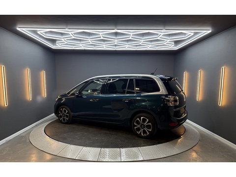 1.2 PureTech Flair Plus MPV 5dr Petrol EAT8 Euro 6 (s/s) (130 ps)