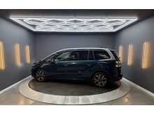 Citroen Grand C4 SpaceTourer 1.2 PureTech Flair Plus MPV 5dr Petrol EAT8 Euro 6 (s/s) (130 ps) 