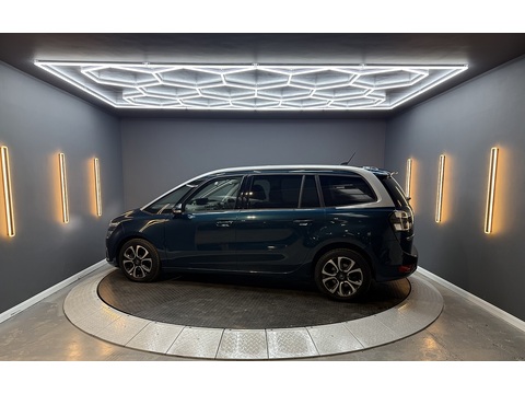 1.2 PureTech Flair Plus MPV 5dr Petrol EAT8 Euro 6 (s/s) (130 ps)