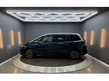 Citroen Grand C4 SpaceTourer 1.2 PureTech Flair Plus MPV 5dr Petrol EAT8 Euro 6 (s/s) (130 ps) 
