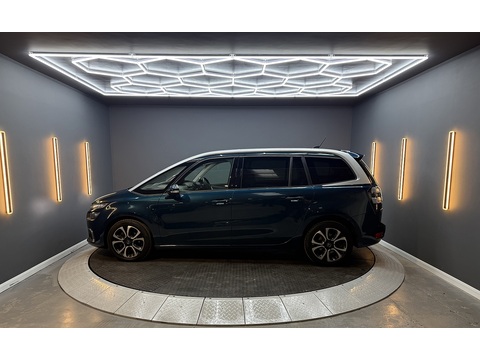 1.2 PureTech Flair Plus MPV 5dr Petrol EAT8 Euro 6 (s/s) (130 ps)