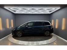 Citroen Grand C4 SpaceTourer 1.2 PureTech Flair Plus MPV 5dr Petrol EAT8 Euro 6 (s/s) (130 ps) 