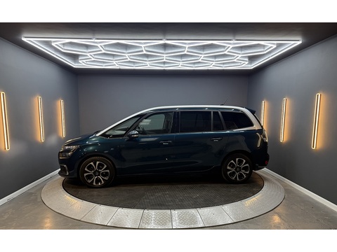 1.2 PureTech Flair Plus MPV 5dr Petrol EAT8 Euro 6 (s/s) (130 ps)