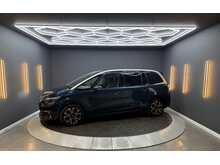 Citroen Grand C4 SpaceTourer 1.2 PureTech Flair Plus MPV 5dr Petrol EAT8 Euro 6 (s/s) (130 ps) 