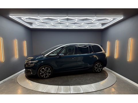 1.2 PureTech Flair Plus MPV 5dr Petrol EAT8 Euro 6 (s/s) (130 ps)