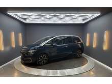 Citroen Grand C4 SpaceTourer 1.2 PureTech Flair Plus MPV 5dr Petrol EAT8 Euro 6 (s/s) (130 ps) 