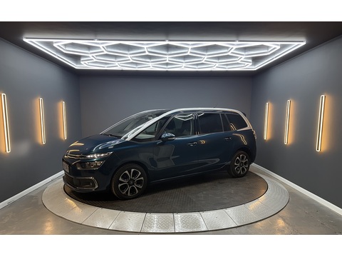 1.2 PureTech Flair Plus MPV 5dr Petrol EAT8 Euro 6 (s/s) (130 ps)