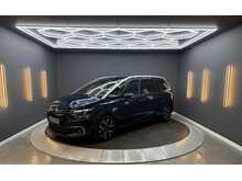 Citroen Grand C4 SpaceTourer 1.2 PureTech Flair Plus MPV 5dr Petrol EAT8 Euro 6 (s/s) (130 ps) 