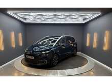 Citroen Grand C4 SpaceTourer 1.2 PureTech Flair Plus MPV 5dr Petrol EAT8 Euro 6 (s/s) (130 ps) 