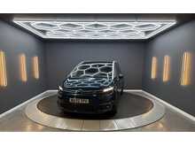 Citroen Grand C4 SpaceTourer 1.2 PureTech Flair Plus MPV 5dr Petrol EAT8 Euro 6 (s/s) (130 ps) 