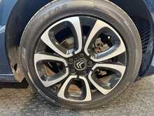 Citroen Grand C4 SpaceTourer 1.2 PureTech Flair Plus MPV 5dr Petrol EAT8 Euro 6 (s/s) (130 ps) 