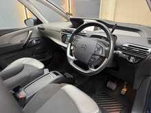 Citroen Grand C4 SpaceTourer 1.2 PureTech Flair Plus MPV 5dr Petrol EAT8 Euro 6 (s/s) (130 ps) 