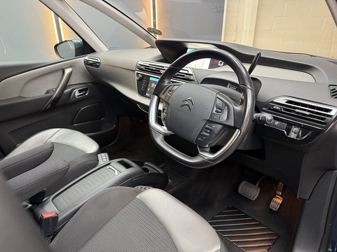 1.2 PureTech Flair Plus MPV 5dr Petrol EAT8 Euro 6 (s/s) (130 ps)