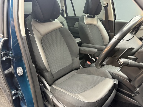 1.2 PureTech Flair Plus MPV 5dr Petrol EAT8 Euro 6 (s/s) (130 ps)