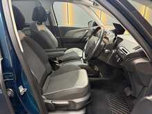 Citroen Grand C4 SpaceTourer 1.2 PureTech Flair Plus MPV 5dr Petrol EAT8 Euro 6 (s/s) (130 ps) 