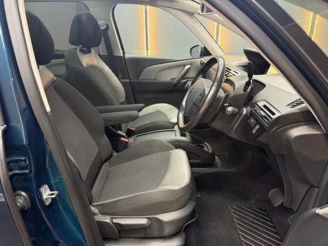 1.2 PureTech Flair Plus MPV 5dr Petrol EAT8 Euro 6 (s/s) (130 ps)