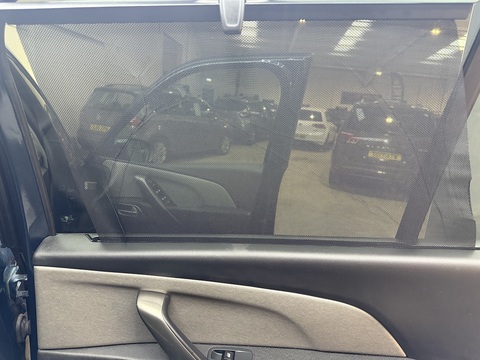 1.2 PureTech Flair Plus MPV 5dr Petrol EAT8 Euro 6 (s/s) (130 ps)