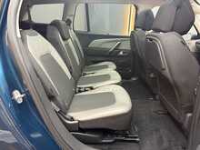 Citroen Grand C4 SpaceTourer 1.2 PureTech Flair Plus MPV 5dr Petrol EAT8 Euro 6 (s/s) (130 ps) 