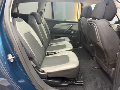 1.2 PureTech Flair Plus MPV 5dr Petrol EAT8 Euro 6 (s/s) (130 ps)