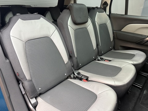 1.2 PureTech Flair Plus MPV 5dr Petrol EAT8 Euro 6 (s/s) (130 ps)