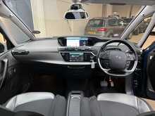 Citroen Grand C4 SpaceTourer 1.2 PureTech Flair Plus MPV 5dr Petrol EAT8 Euro 6 (s/s) (130 ps) 