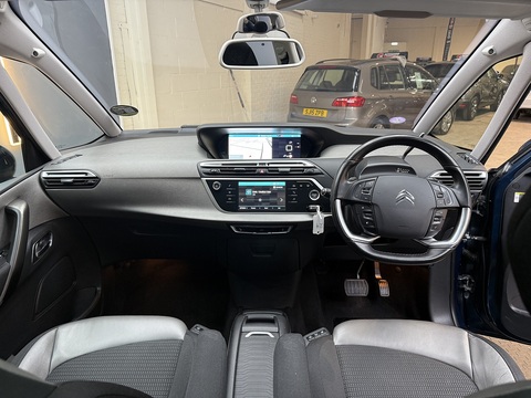 1.2 PureTech Flair Plus MPV 5dr Petrol EAT8 Euro 6 (s/s) (130 ps)