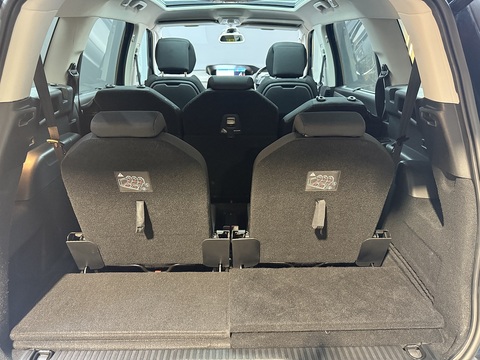 1.2 PureTech Flair Plus MPV 5dr Petrol EAT8 Euro 6 (s/s) (130 ps)