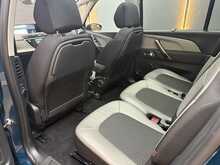 Citroen Grand C4 SpaceTourer 1.2 PureTech Flair Plus MPV 5dr Petrol EAT8 Euro 6 (s/s) (130 ps) 