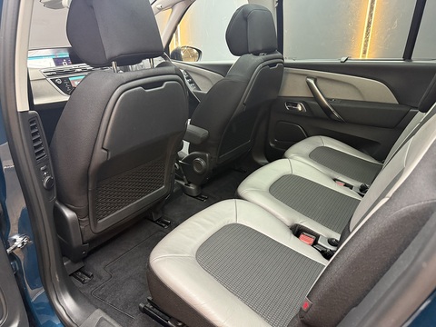 1.2 PureTech Flair Plus MPV 5dr Petrol EAT8 Euro 6 (s/s) (130 ps)