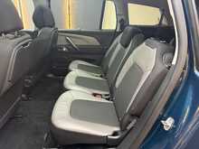 Citroen Grand C4 SpaceTourer 1.2 PureTech Flair Plus MPV 5dr Petrol EAT8 Euro 6 (s/s) (130 ps) 