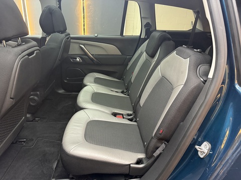 1.2 PureTech Flair Plus MPV 5dr Petrol EAT8 Euro 6 (s/s) (130 ps)