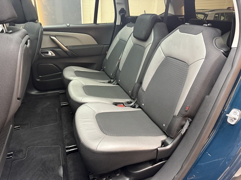 1.2 PureTech Flair Plus MPV 5dr Petrol EAT8 Euro 6 (s/s) (130 ps)