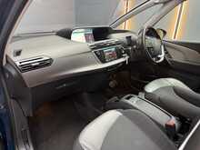 Citroen Grand C4 SpaceTourer 1.2 PureTech Flair Plus MPV 5dr Petrol EAT8 Euro 6 (s/s) (130 ps) 