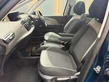 Citroen Grand C4 SpaceTourer 1.2 PureTech Flair Plus MPV 5dr Petrol EAT8 Euro 6 (s/s) (130 ps) 
