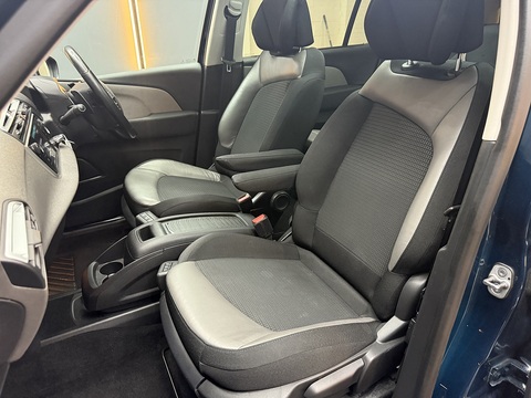 1.2 PureTech Flair Plus MPV 5dr Petrol EAT8 Euro 6 (s/s) (130 ps)