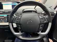 Citroen Grand C4 SpaceTourer 1.2 PureTech Flair Plus MPV 5dr Petrol EAT8 Euro 6 (s/s) (130 ps) 